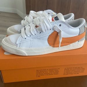 Nike blazer low jumbo ‘77